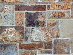 Talihina Surface Stone 